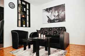 M lux Kragujevac